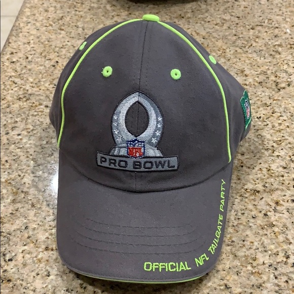nfl pro bowl hats